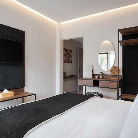 Acropolis Elite Residences Athens Ngoại thất bức ảnh