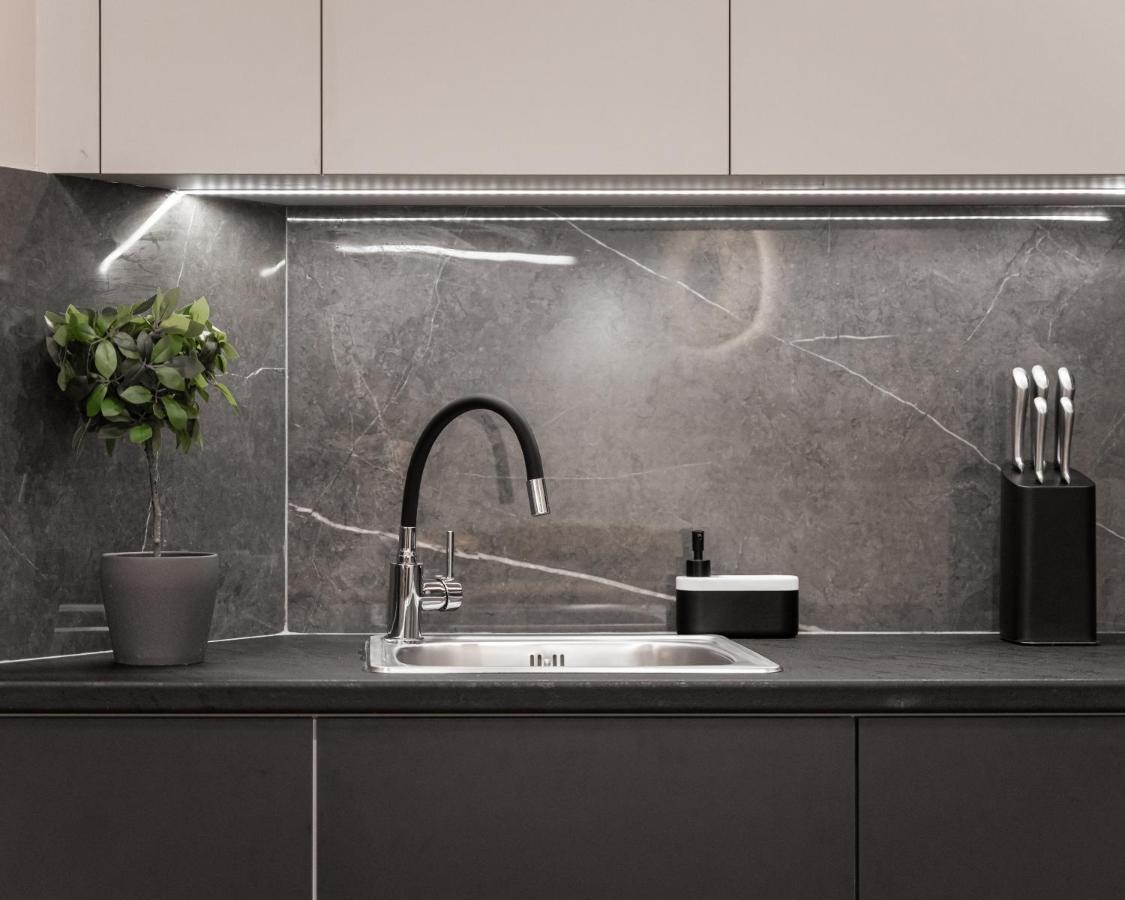Acropolis Elite Residences Athens Ngoại thất bức ảnh