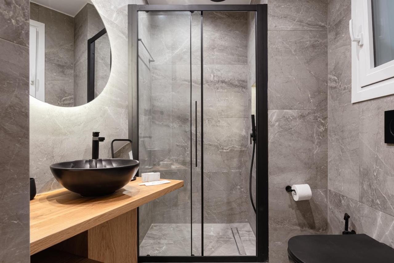 Acropolis Elite Residences Athens Ngoại thất bức ảnh