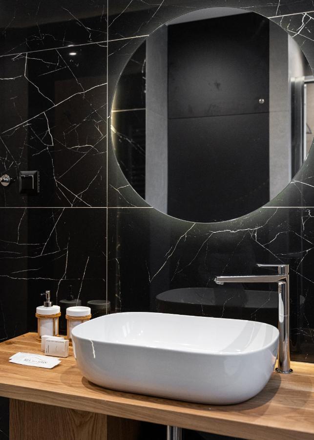 Acropolis Elite Residences Athens Ngoại thất bức ảnh