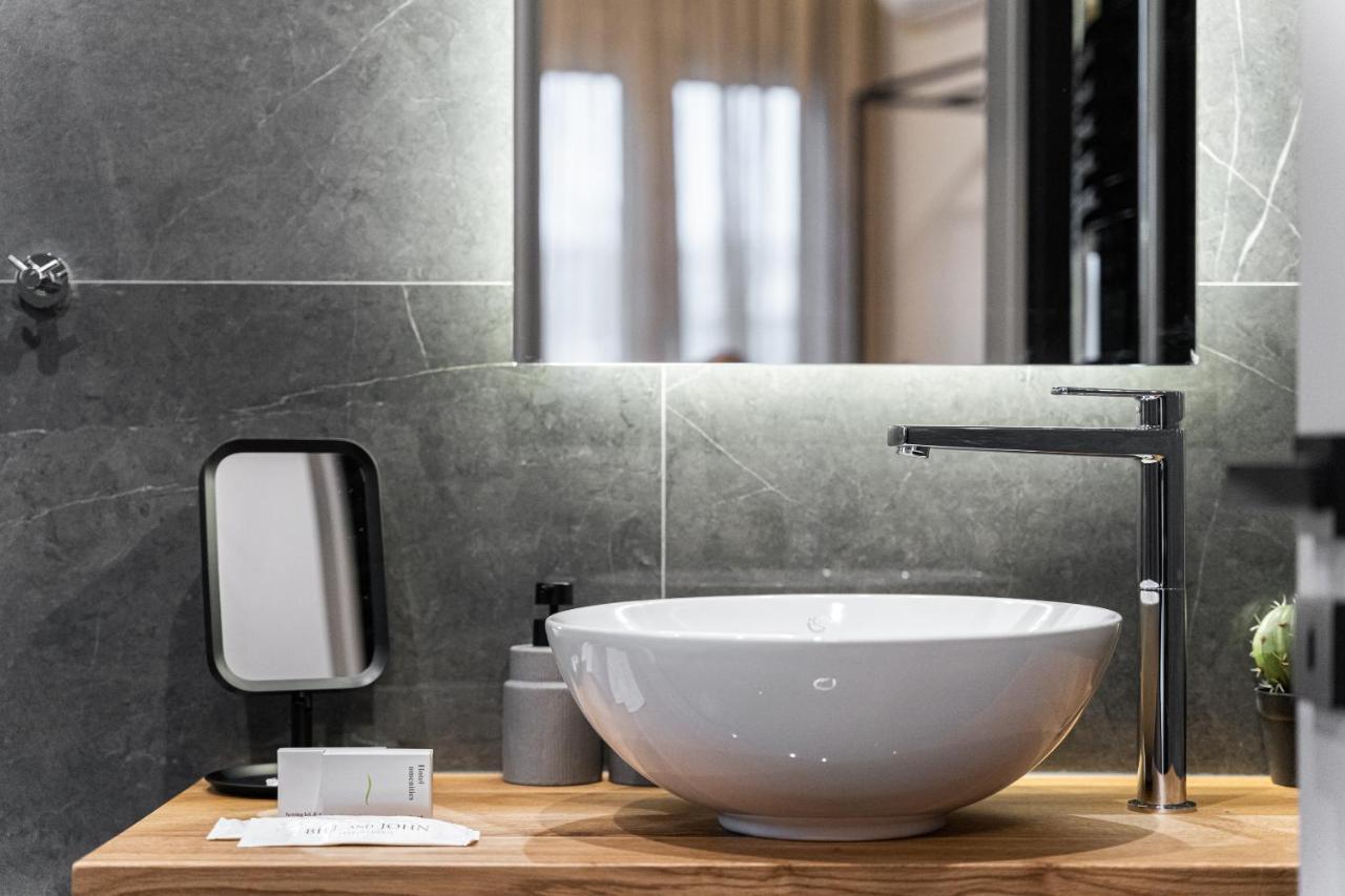 Acropolis Elite Residences Athens Ngoại thất bức ảnh