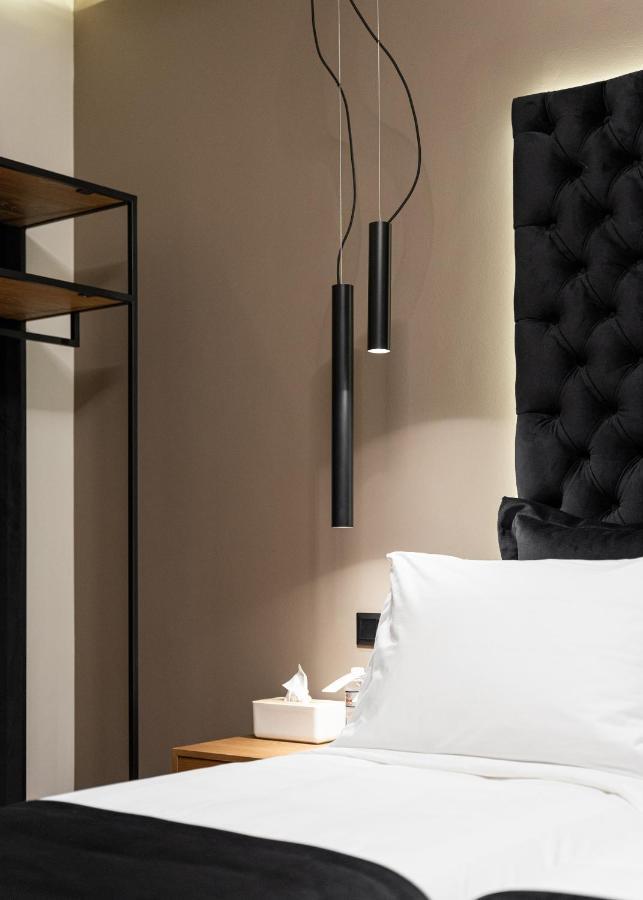 Acropolis Elite Residences Athens Ngoại thất bức ảnh
