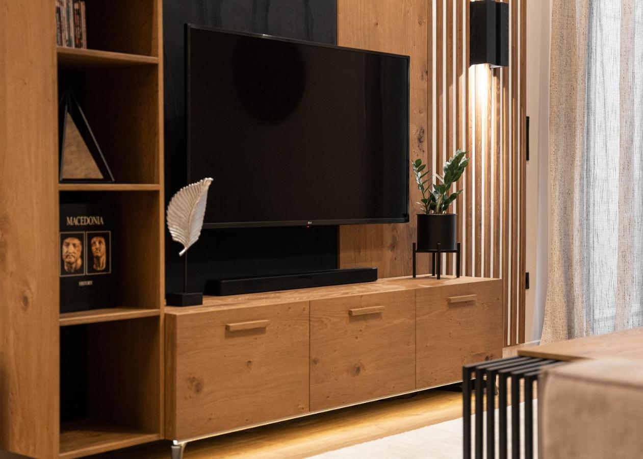 Acropolis Elite Residences Athens Ngoại thất bức ảnh