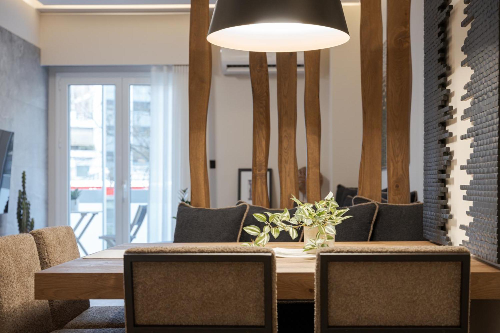 Acropolis Elite Residences Athens Ngoại thất bức ảnh