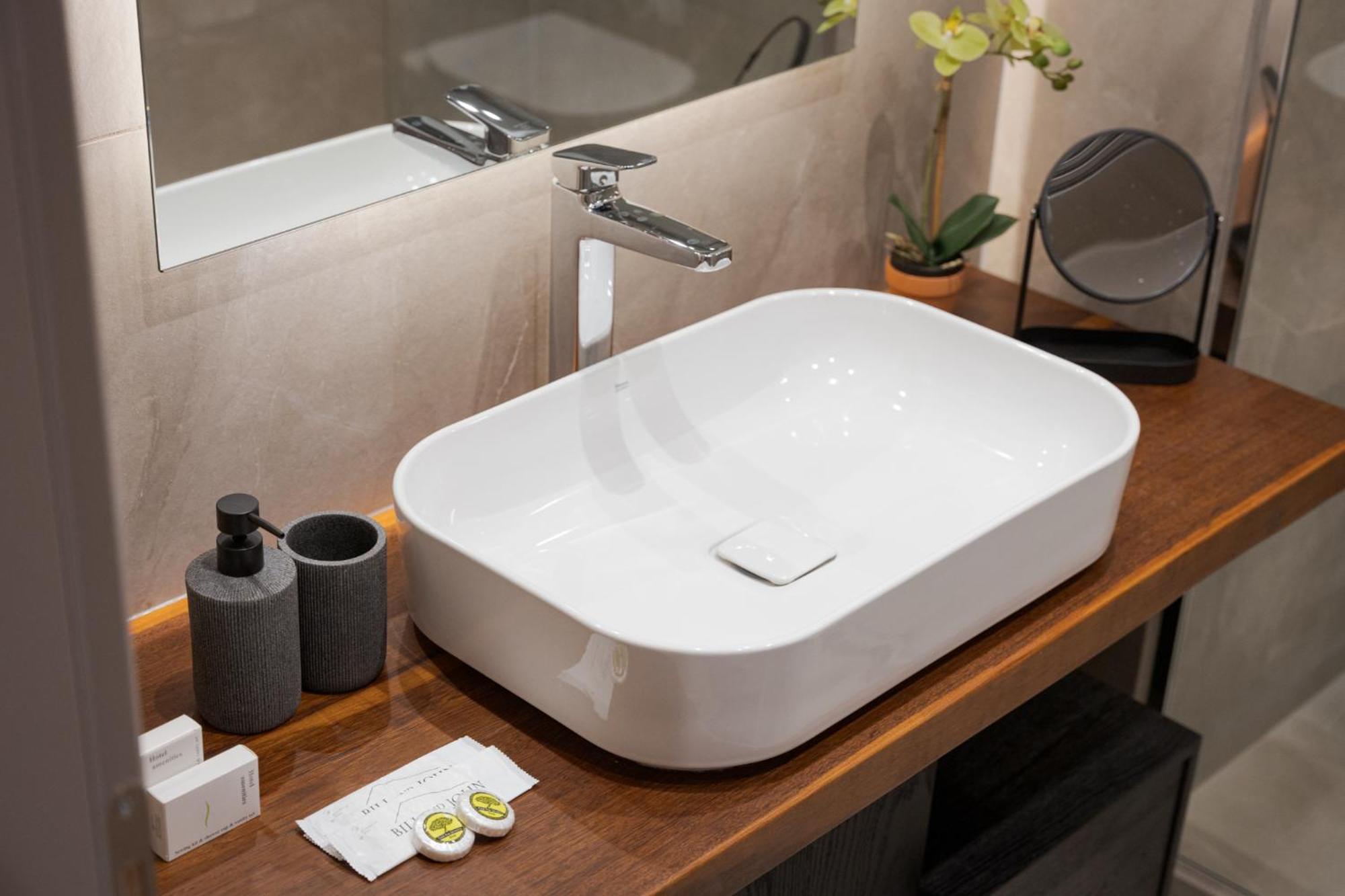 Acropolis Elite Residences Athens Ngoại thất bức ảnh
