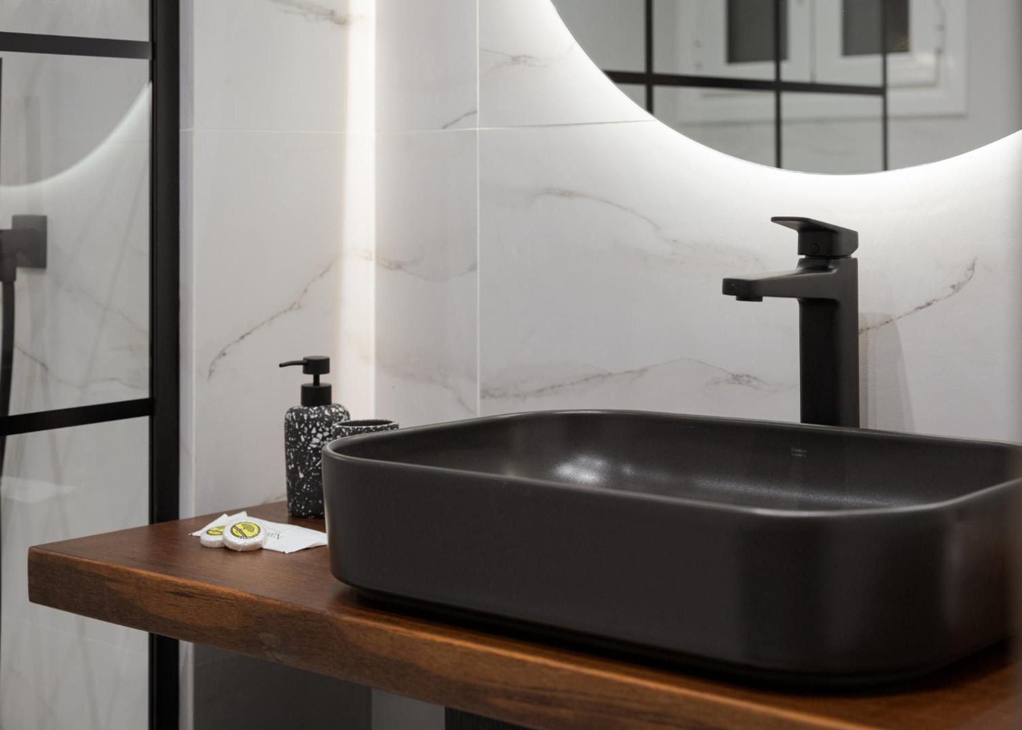 Acropolis Elite Residences Athens Ngoại thất bức ảnh