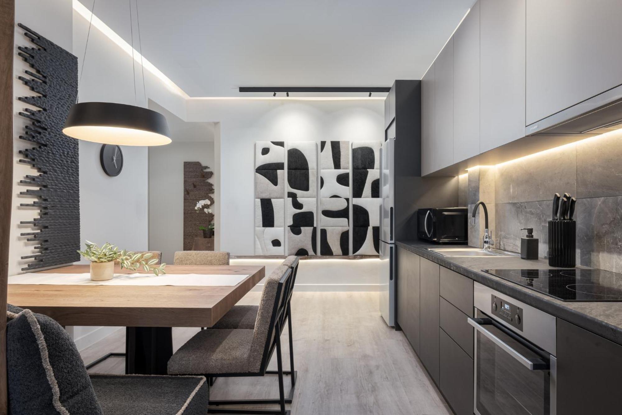 Acropolis Elite Residences Athens Ngoại thất bức ảnh