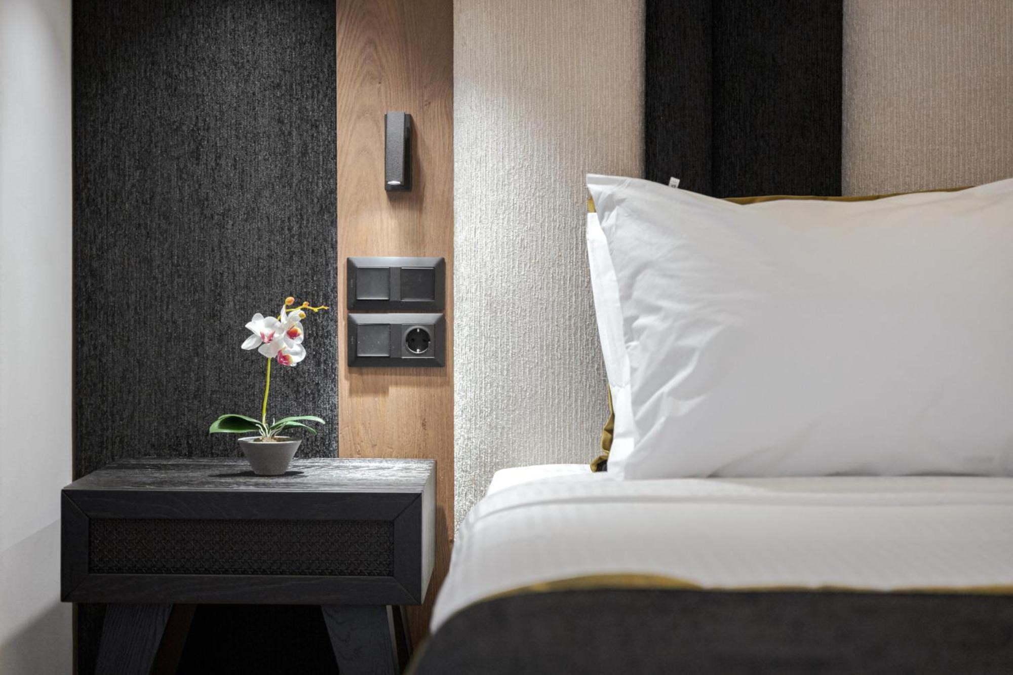 Acropolis Elite Residences Athens Ngoại thất bức ảnh