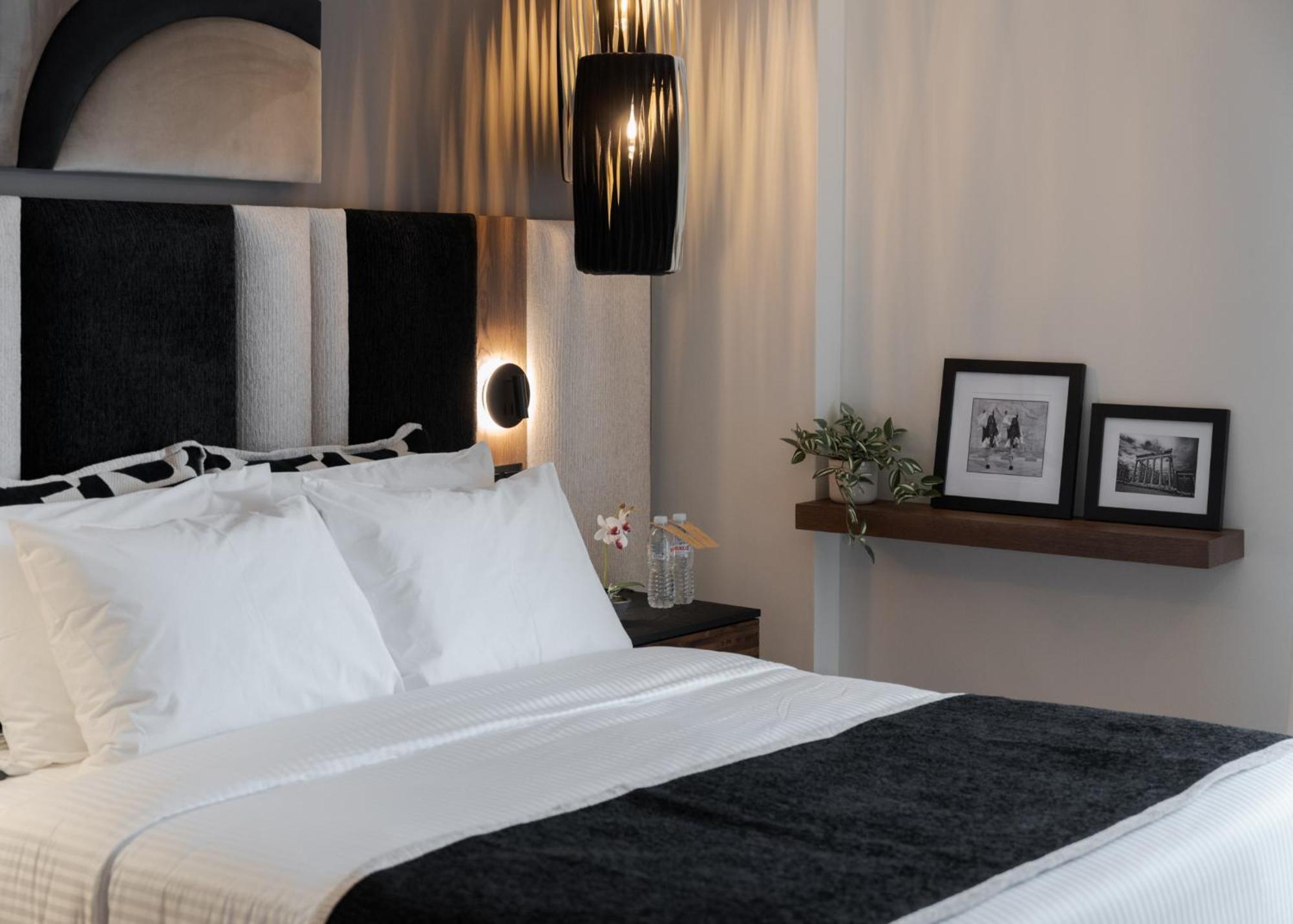 Acropolis Elite Residences Athens Ngoại thất bức ảnh